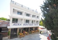 Отзывы Aura Hotel