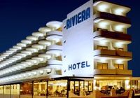 Отзывы Hotel RH Riviera, 3 звезды