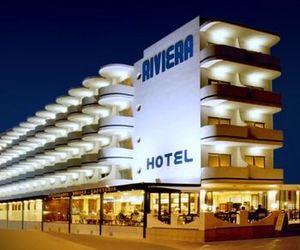 Hotel RH Riviera - Adults Only Platja de Gandia Spain