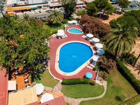 Hotel Photo 22