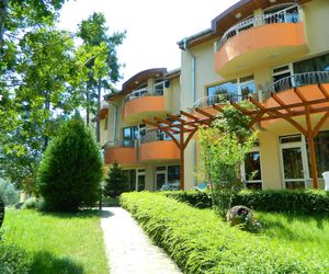 Hotel Privileg Sunny Beach Bulgaria