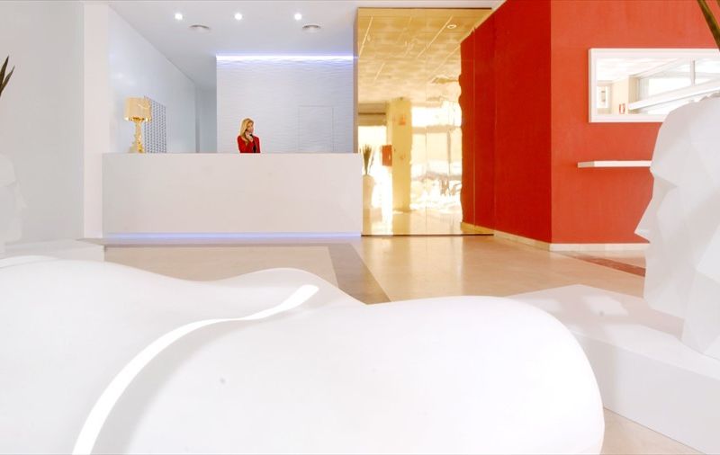 Hotel Photo 15