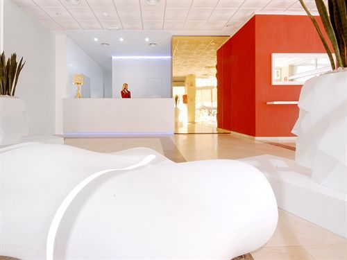 Hotel Photo 16