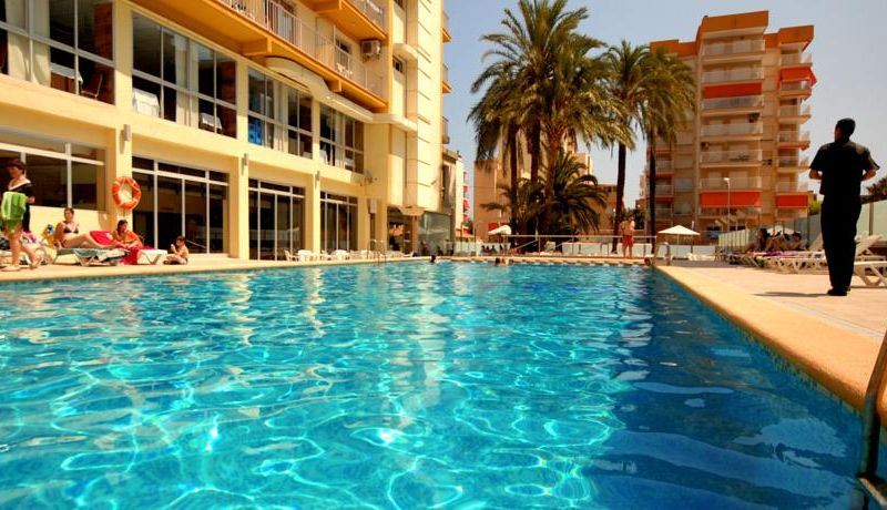 Hotel Photo 22