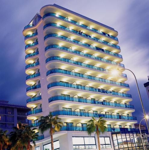 Hotel Photo 22