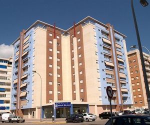 Apartamentos Marblau Peredamar Platja de Gandia Spain