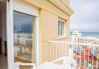Отзывы Apartamentos Turisticos Biarritz