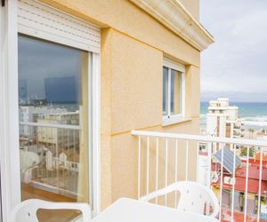 Apartamentos Turisticos Biarritz - Bloque I GANDIA Spain