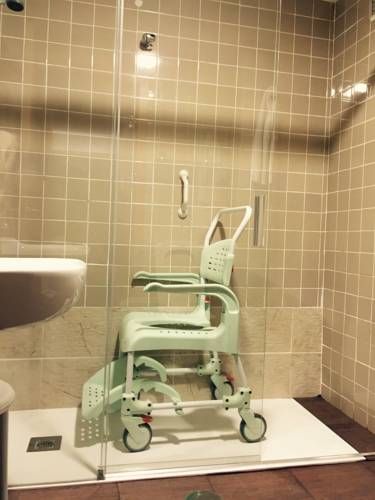 Hotel Photo 9