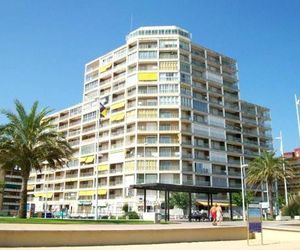 Apartamentos Bonaire - Primera linea - Familias GANDIA Spain