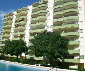 Apartamentos Gardenias GANDIA Spain