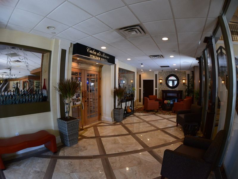 Hotel Photo 11