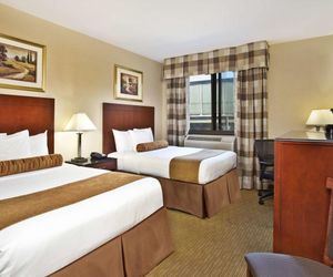 Best Western PLUS Arena Hotel New York City United States