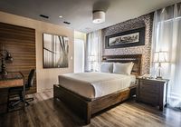 Отзывы The Gallivant Times Square (formerly TRYP New York Times Square), 4 звезды