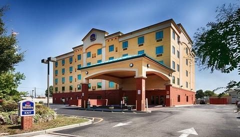 Hotel Photo 22