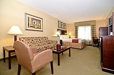Hotel Photo 5
