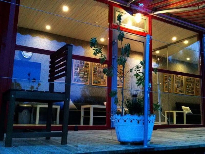 صورة الفندق 19
