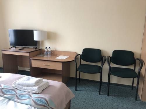 Hotel Photo 11