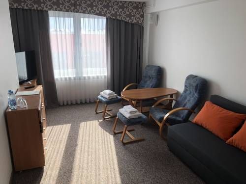 Hotel Photo 12