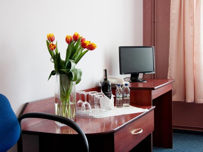 Hotel Photo 7