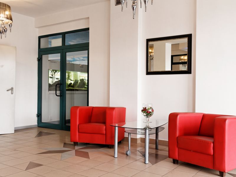 Hotel Photo 9