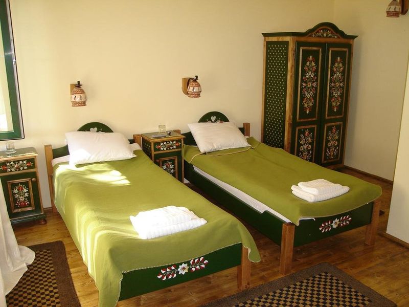 صورة الفندق 1