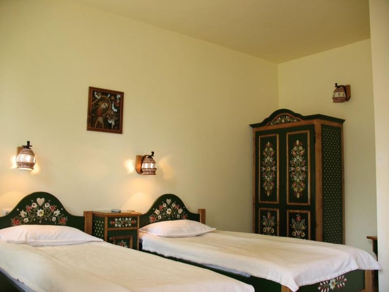 صورة الفندق 2
