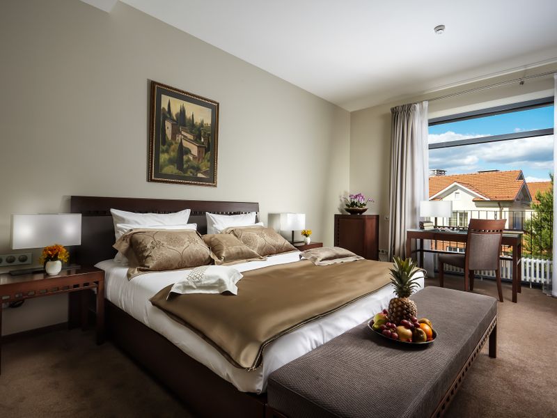 Hotel Photo 1
