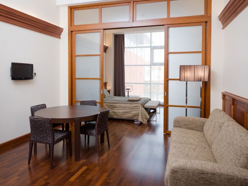 Hotel Photo 12