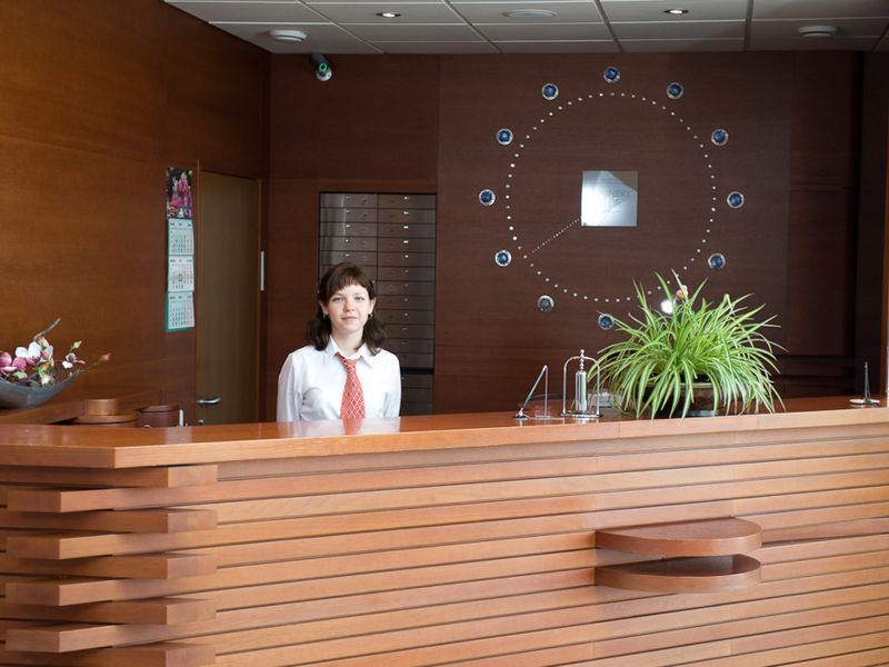 Hotel Photo 14