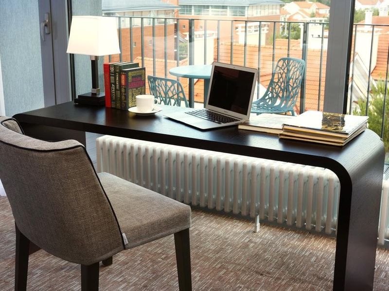 Hotel Photo 5