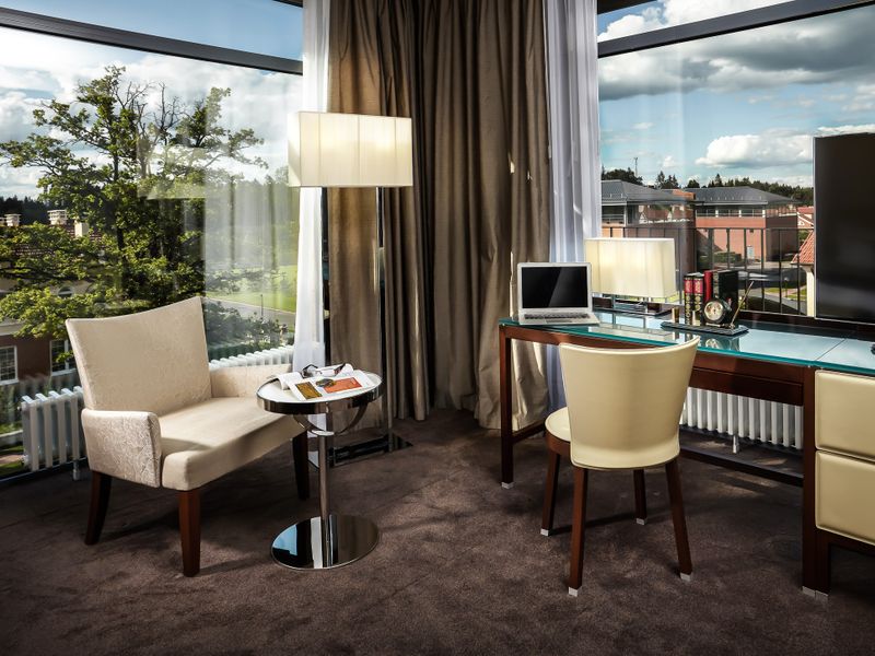 Hotel Photo 6