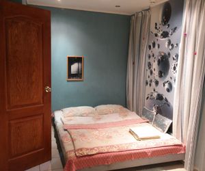 Hotel Snegiri Perm Russia