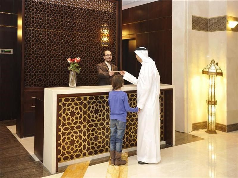 صورة الفندق 19