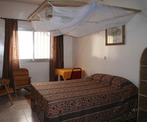Auberge Keur Diame Dakar Senegal