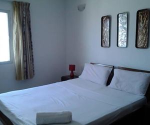 Residence Gogo Sara Dakar Senegal