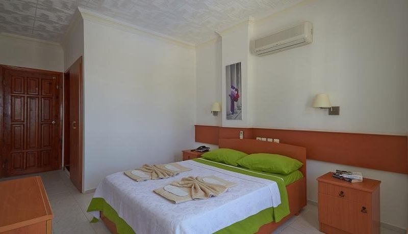 Kalkan Dream Hotel