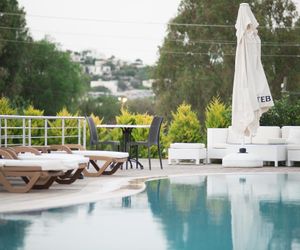 Genc Hotel Golturkbuku Turkey