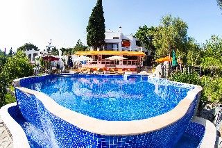 Hotel Photo 22