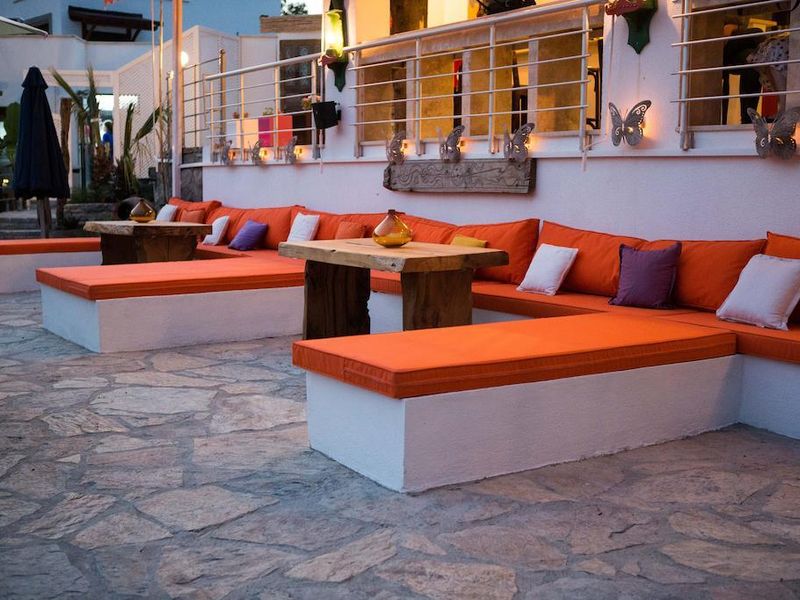 Hotel Photo 9