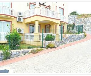 Adastra Holiday Homes Bodrum Lakeside Garden Bogazici Turkey