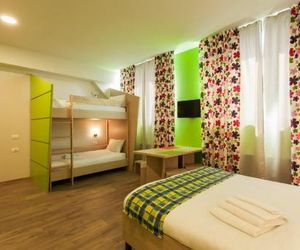 Hotel Marenero Odessa Ukraine