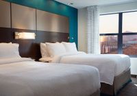Отзывы Residence Inn by Marriott Tempe Downtown/University, 3 звезды