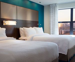 Residence Inn by Marriott Tempe Downtown/University Tempe United States