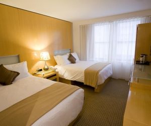 Carvi Hotel New York New York City United States