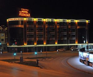 Grand Alemdar Hotel Erzincan Turkey