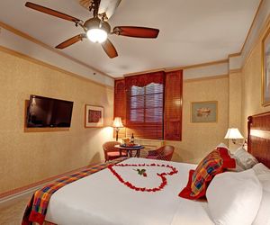 Casablanca Hotel by Library Hotel Collection New York City United States
