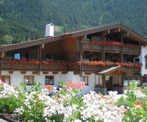 Landhaus Appartement Kofler Maurach Austria