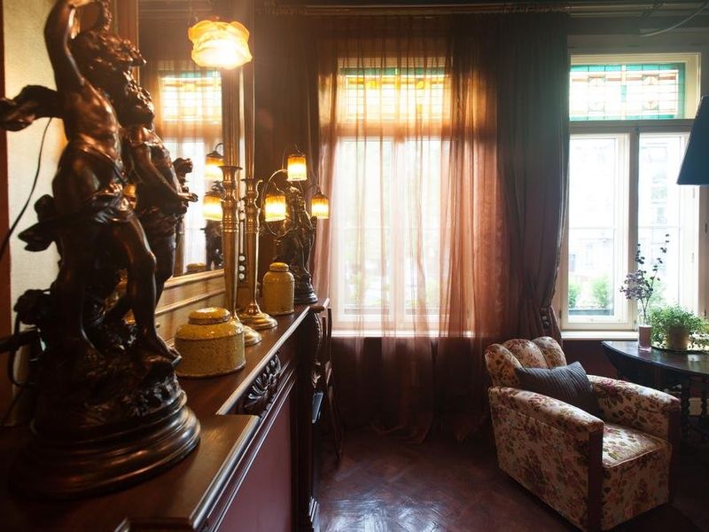 Hotel Photo 10