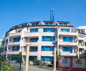 Atos Hotel Sunny Beach Bulgaria
